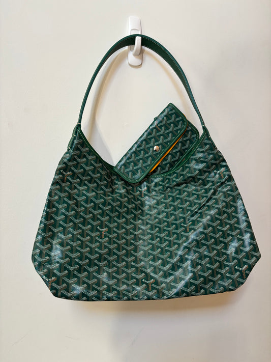 Goyard Bohème Hobo Bag