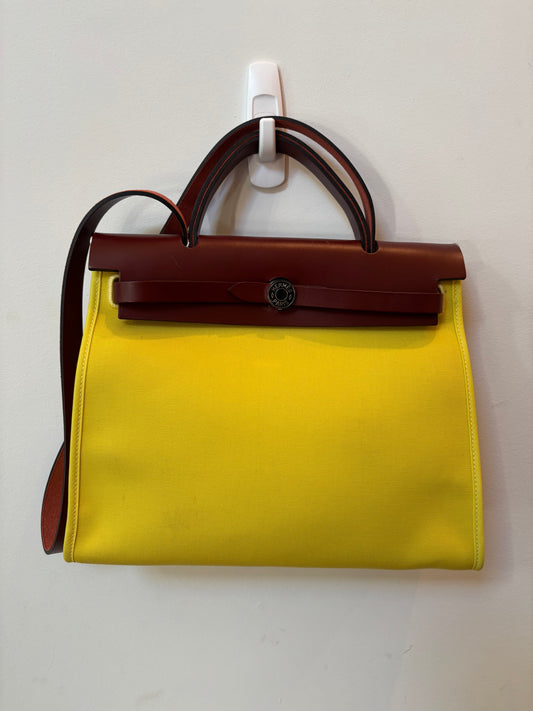 HERMES HERBAG 31